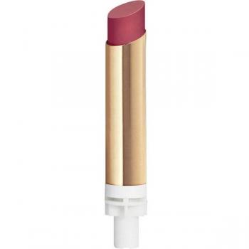 HAIR RITUEL by Sisley - Phyto-Rouge Shine Barra de Labios Hidratante Efecto Brillo Recambio 3 g Tono 21 Sheer Rosewood