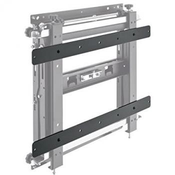 Soporte de pared HAGOR VWH-3 para Videowall de 42-55 pulgadas, ajuste fino en altura, ancho y profundidad, capacidad de carga 50 kg, compatible con Samsung, NEC y LG