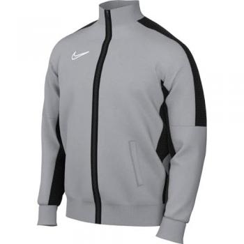 Nike Dri-FIT Academy Chaqueta deportiva de fútbol de tejido Knit - Hombre - Gris - XL