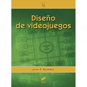 Diseño de videojuegos: 03