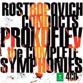 Prokofiev: Symphonies 1-7