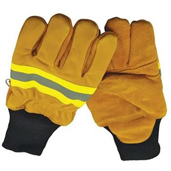 Guantes Antipiros Fireman´s Solas/Med de Lalizas, XL