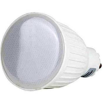 Greenice bombilla led gu10 10w 1100lm 30000h hogu1010wcw blanco frio