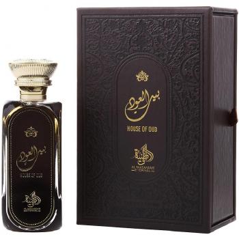 Eternal House of Oud 100ml Eau de Parfum by Al Wataniah