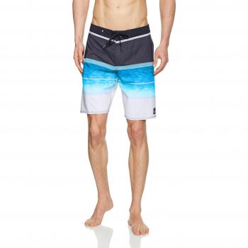 Quiksilver de hombre slablogovee20 Bañador para hombre, hombre, Slablogovee20, Blue Danube, talla 36