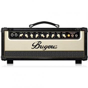 Bugera V22 HD Infinium 22W Tube Guitar Amplifier Head