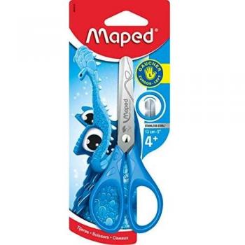 Maped Essentials - Tijera, 13 cm
