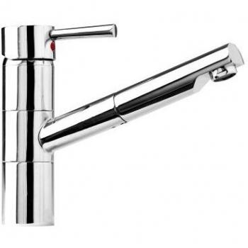 Grifo mezclador SCHÜTTE UNICORN cromado