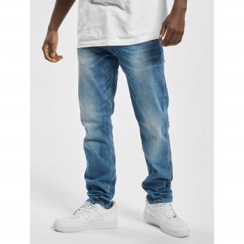 Pantalón vaquero Replay Ambass azul para hombre
