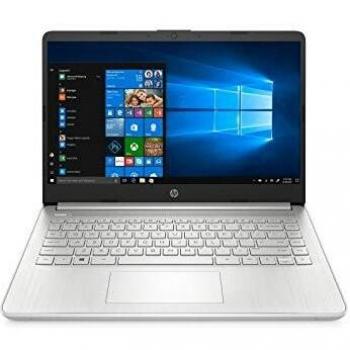 PORTATIL HP 14 HD 14S-DQ1018NS W10 Core I7-1065G7 8GB 256GB