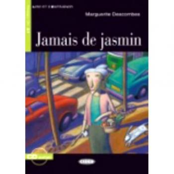 Jamais de jasmin