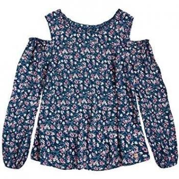 Pepe Jeans - THEA Teen - Blusa Estampado - NIÑA