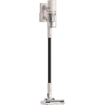 Dreame U10 Aspiradora Escoba/Mano sin Cable 310W con Linterna LED y Brazos Intercambiables Blanca