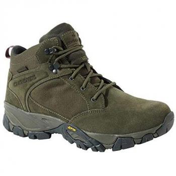 Craghoppers NosiLife Salado Waterproof Mid Hiking Boots
