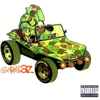 Gorillaz