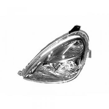 Faro Delantero Van Wezel 3015952 - Faro Principal Derecho para Automóviles