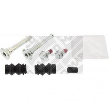 Kit de Manguitos de Guía MAPCO para Etriers de Freno AUDI, MERCEDES-BENZ y OPEL 9204