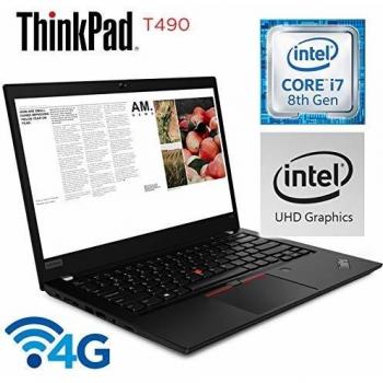 Lenovo ThinkPad T490-20N2000FSP