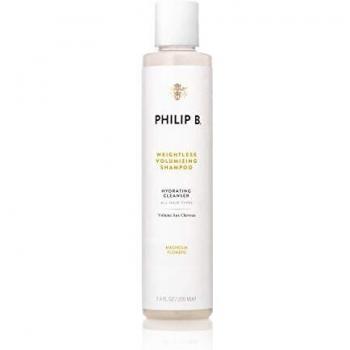Weightless Volumizing Shampoo 220 ml Unisex