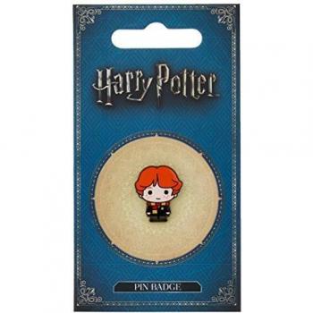 Pin Ron Weasley Harry Potter