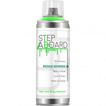 Bosco Sospeso 150 ML Hair and Body Perfume