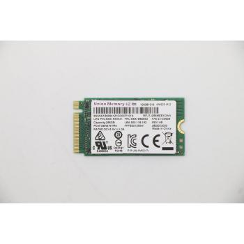 SSD Lenovo UMIS AM620 256GB PCIe 2242
