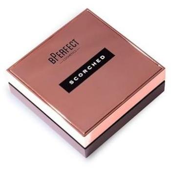 Bperfect Scorched Luxe Powder Blush - Melt 13g