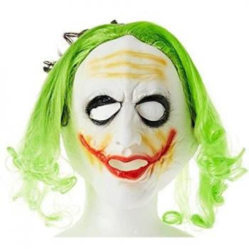 Rubie's 4526, Disfraz de caballero de la noche del Joker, para hombre, talla única