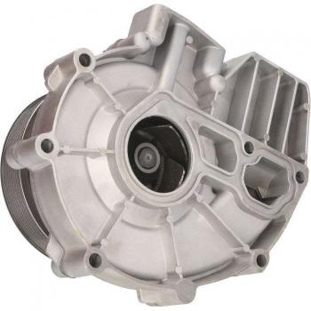 Bomba de refrigerante y agua THERMOTEC WP-SC126, tipo: bomba de refrigerante y agua, características: alta eficiencia en el enfriamiento del motor, diseño compacto, fácil instalación, compatible con múltiples modelos de vehículos