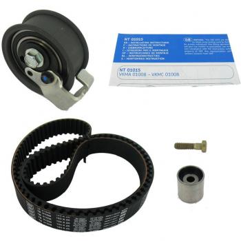 SKF VKMA 01008 Kit de correa de distribución