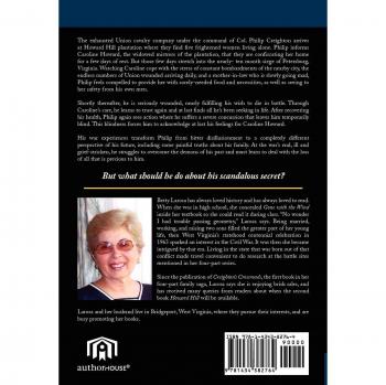 Howard Hill: The Creighton Family Saga - Volume Two by Betty Larosa