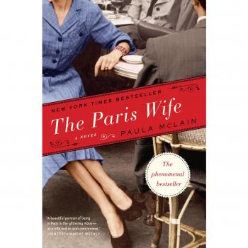 The Paris Wife