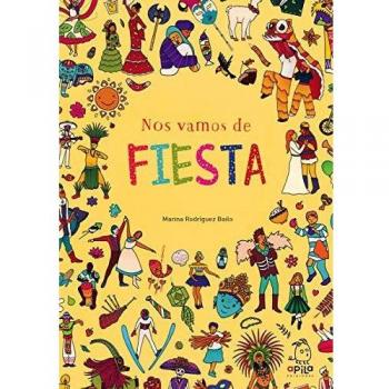 Nos Vamos de Fiesta