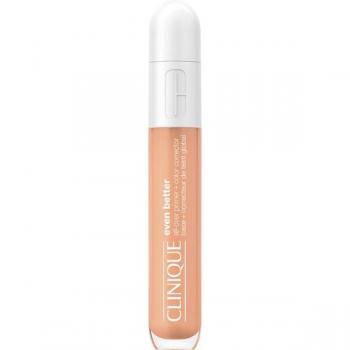 Clinique Even Better All Over Primer + Color Corrector Corrector Tono Peach 6 ml