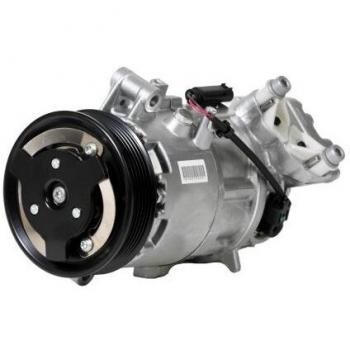 Compresor de aire acondicionado NRF 32703