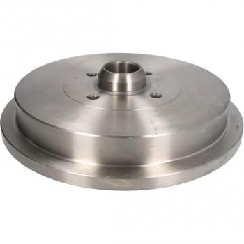 Tambor de freno ABE C6W008ABE, 1 pieza, compatible con vehículos específicos, fabricado en material de alta calidad para un rendimiento óptimo y durabilidad