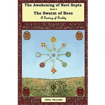 El Despertar de Navi Septa Libro Tres: El Enjambre de Abejas