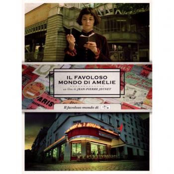 Il Favoloso Mondo Di Amelie [Italia] [DVD]