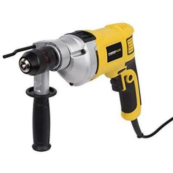 POWERPLUS POW-POWX0270 Herramientas de Grabado, Color