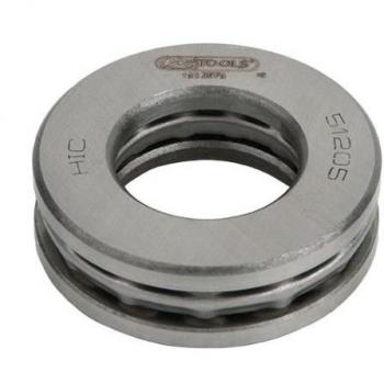 Extractor de Rodamientos de Bolas KS Tools 150.2275