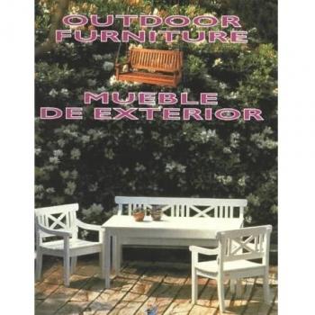Muebles de exterior