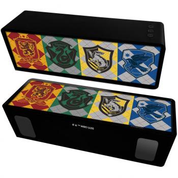 Altavoz portátil Harry Potter - Modelo Premium