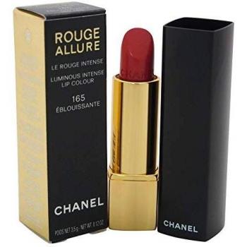 Chanel Rouge Allure Velvet Luminous Matte Lip Colour #165 Éblouissante 3.5g