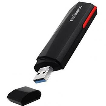 Adaptador AX1800 Wi-Fi 6 de doble banda USB 3.2 Gen.1, EW-7822UMX