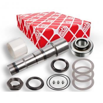 Kit de reparación pivote del muñón del eje FEBI BILSTEIN 47153