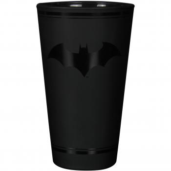 'Paladone – Taza, diseño de Batman de cristal, multicolor