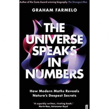 The Universe Speaks in Numbers: How Modern Maths Reveals Nature's Deepest Secrets