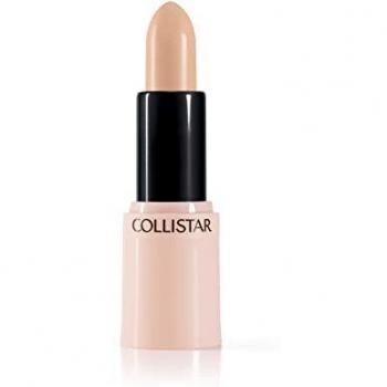 Collistar IMPECCABILE Long Lasting Concealer, Moisturising, Shade Naturale, 4 ml