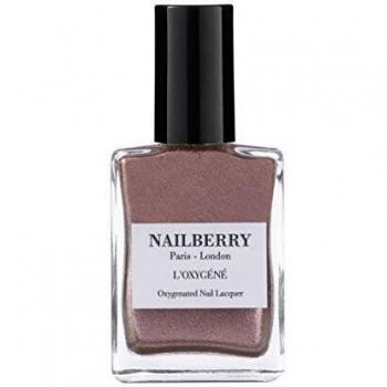 Esmalte de Uñas Oxygéné Ring a Posie 15 ml - Nailberry
