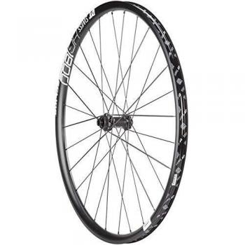 DT Swiss VR HG 1800 Spline Rueda de Correa, Unisex Adulto, Negro, Size